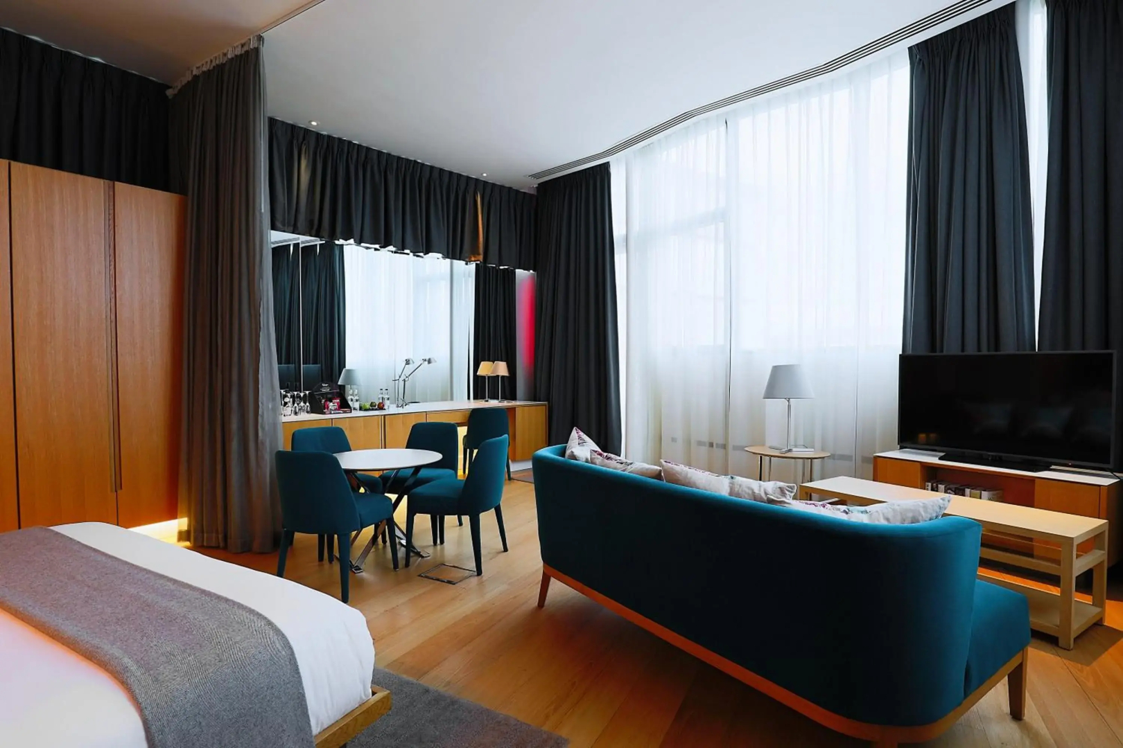 Malmaison Cheltenham