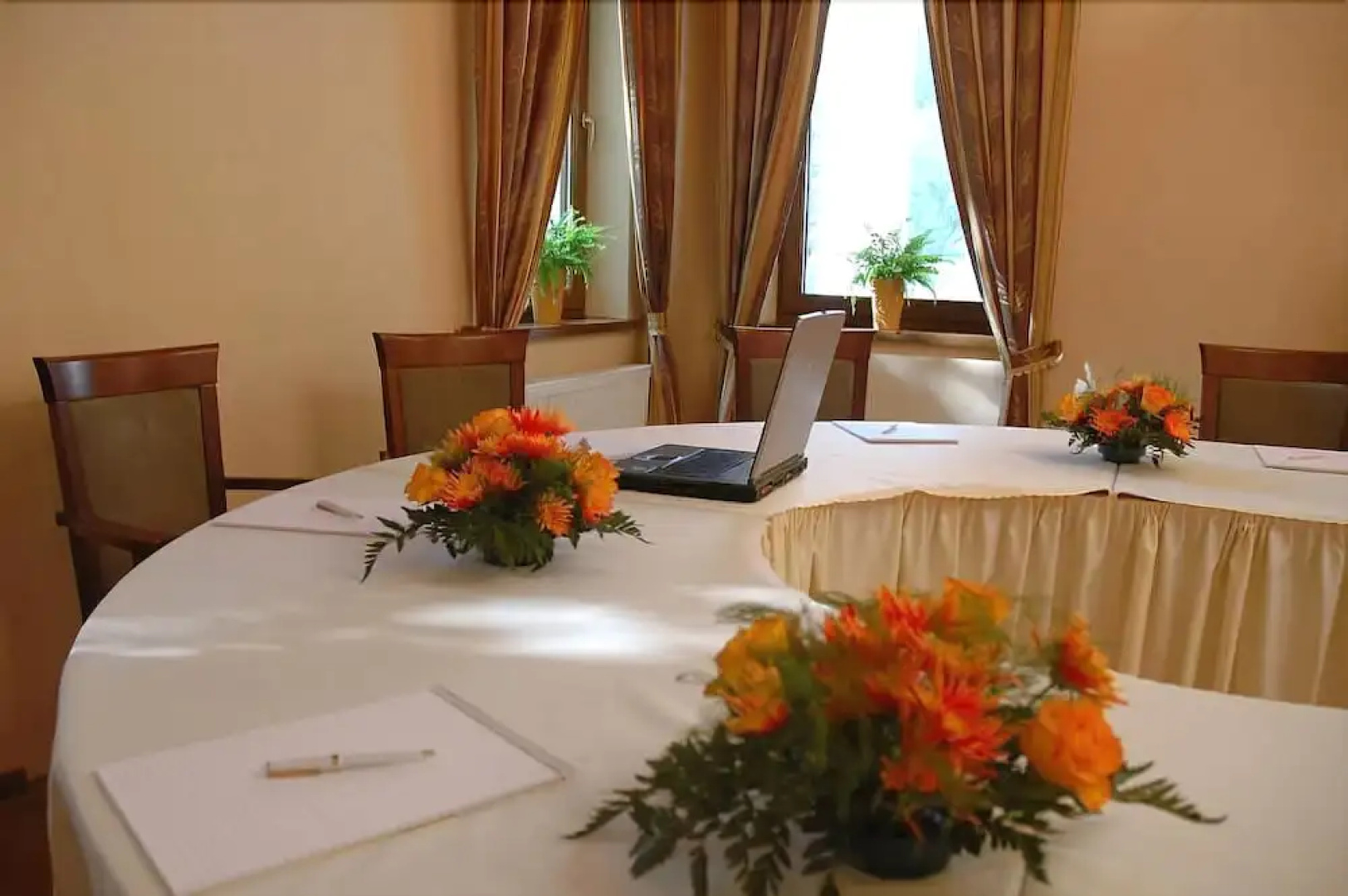 Hotel Hradna Brana