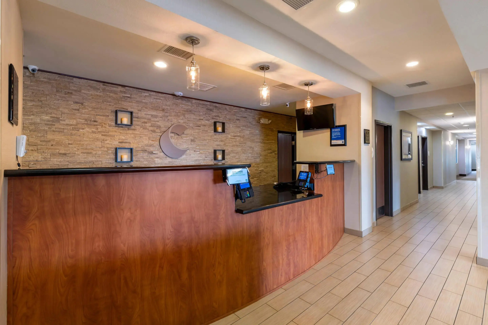 Comfort Inn & Suites Marion I-57