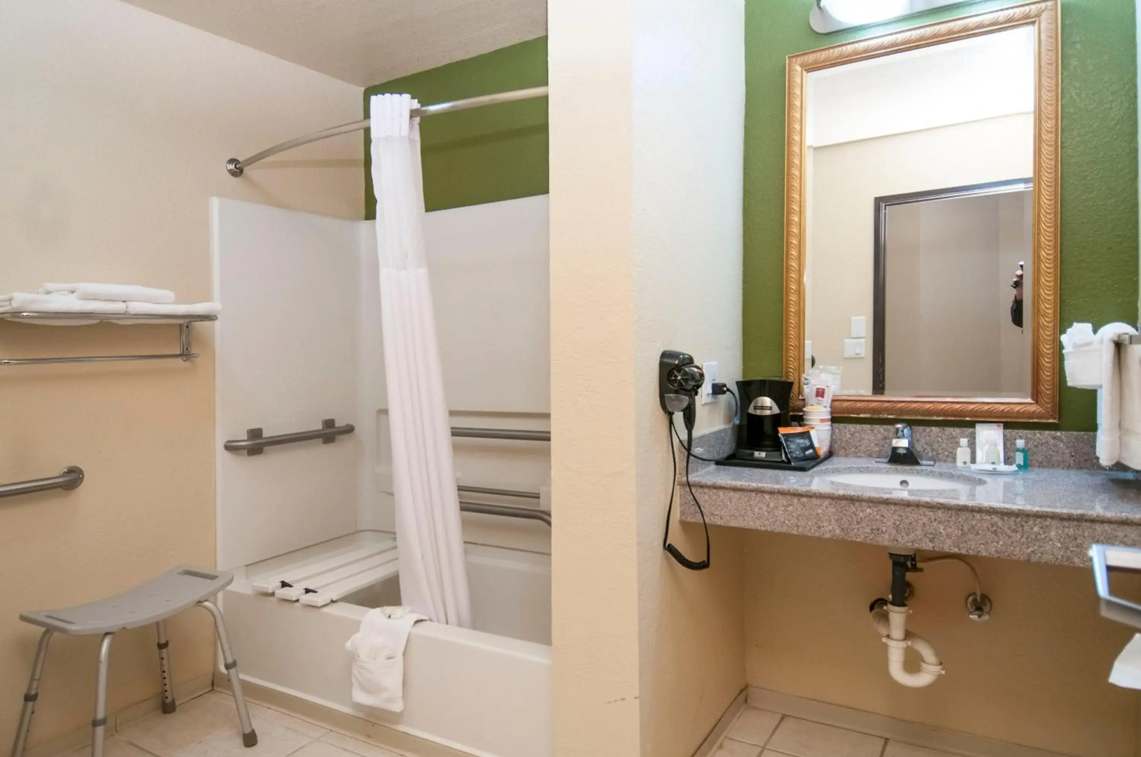 Quality Inn