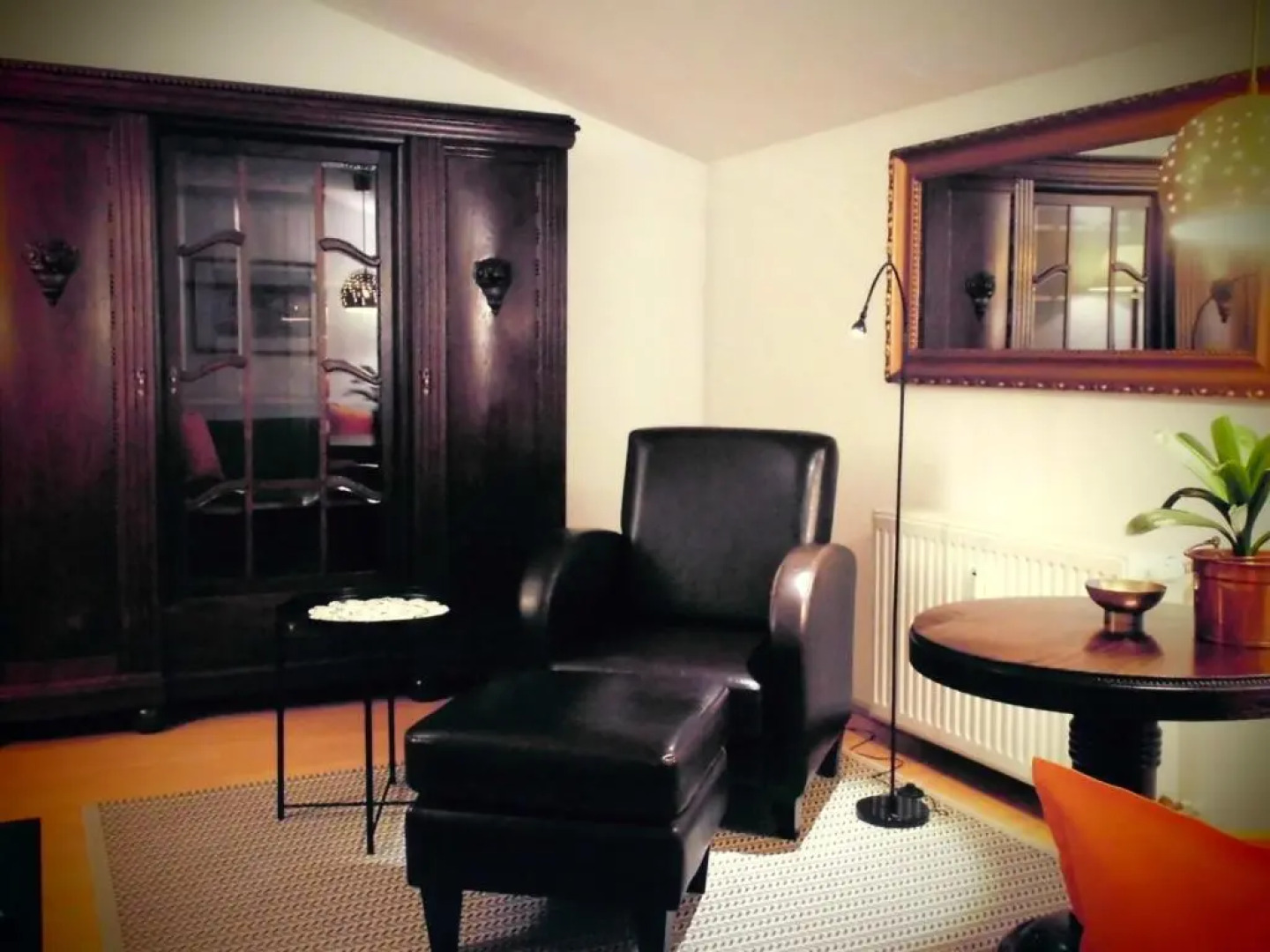 SchlossparkFerienwohnungen Rheinsberg