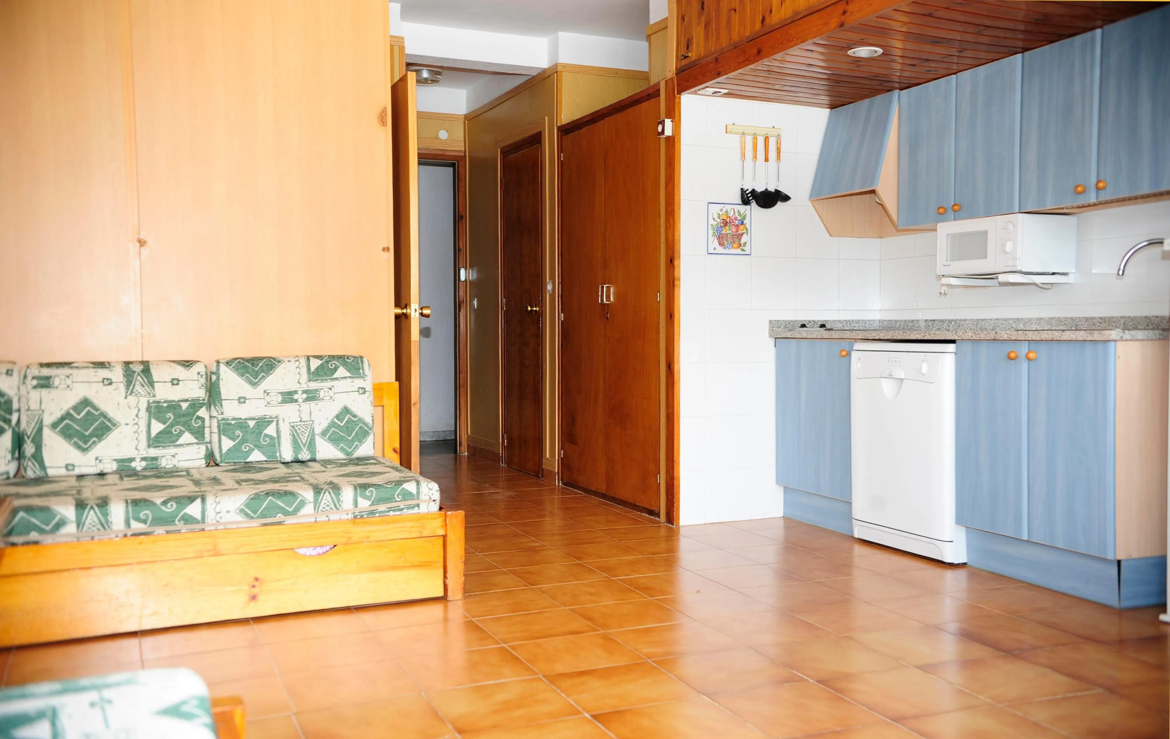 Apartamentos Varios Pas de la Casa 3000