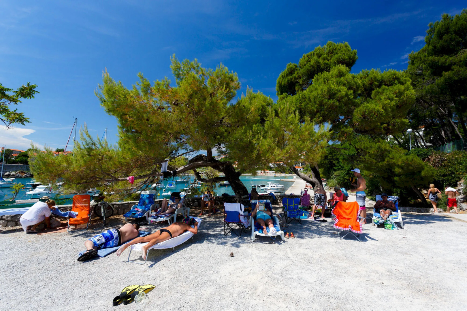 Villa Tamaris - Hotel Resort Dražica