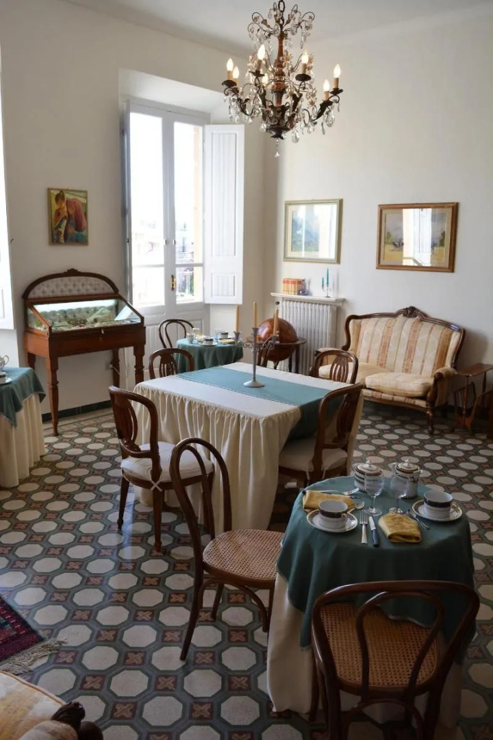 Palazzo Santa Caterina