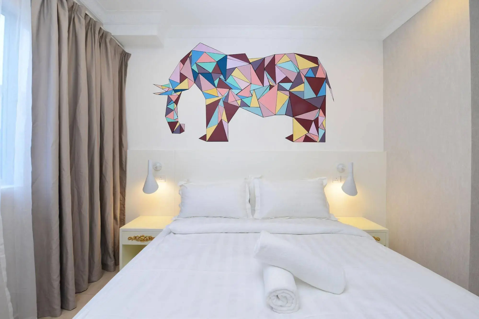 ZEN Rooms Shah Alam Section 7