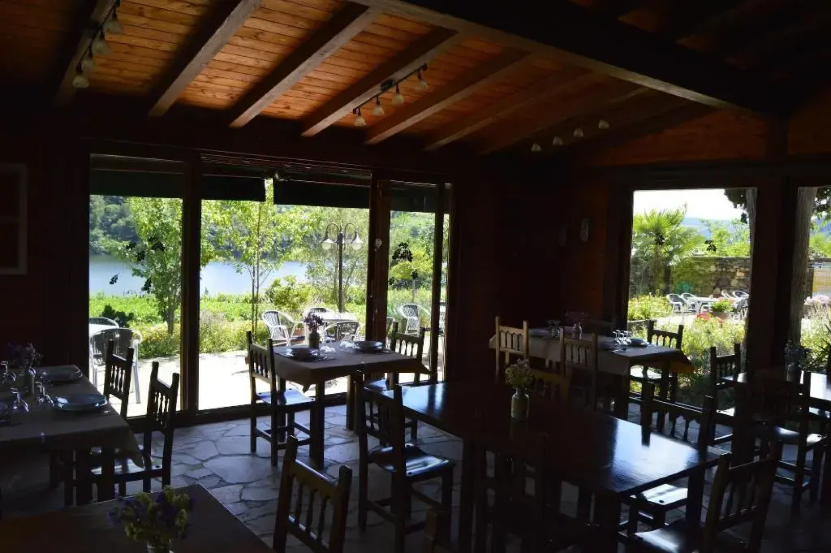 Casa Rural Santa Marina