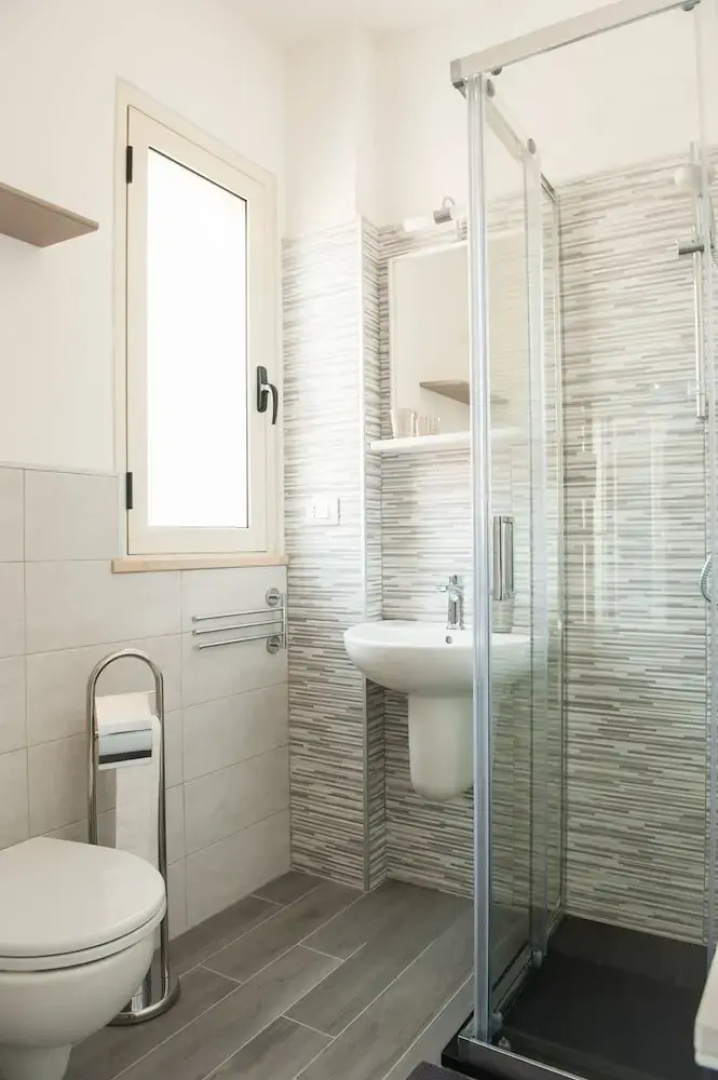 Casa Vacanze B&B Ucciali