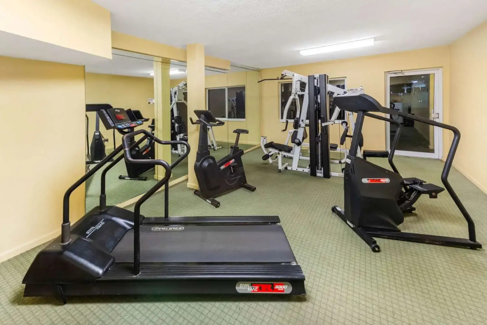 La Quinta Inn by Wyndham Ft. Lauderdale Northeast