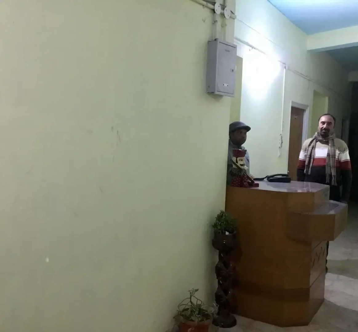 Hotel Pinjore Holiday Home