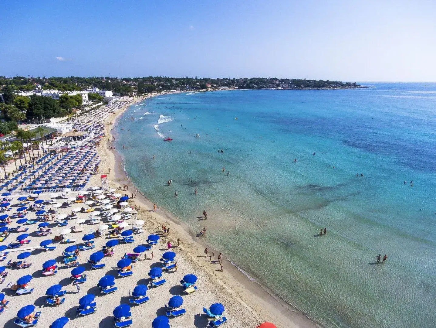 Futura Club Spiagge Bianche