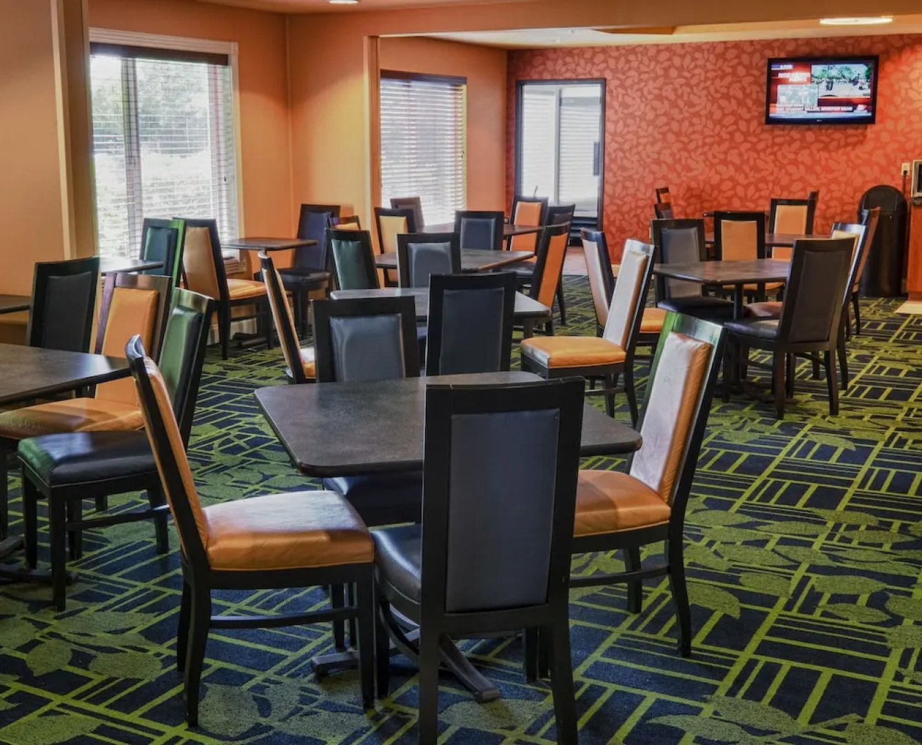 Fairfield Inn & Suites by Marriott Portland Airport