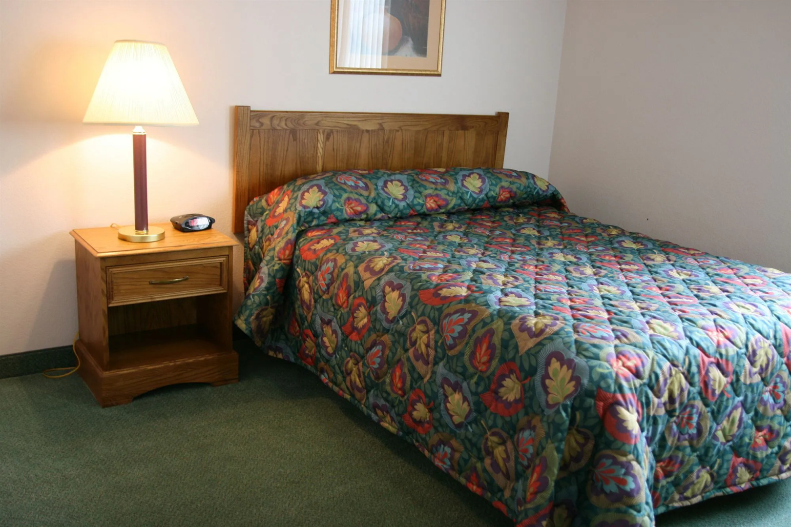 Affordable Suites Wilson
