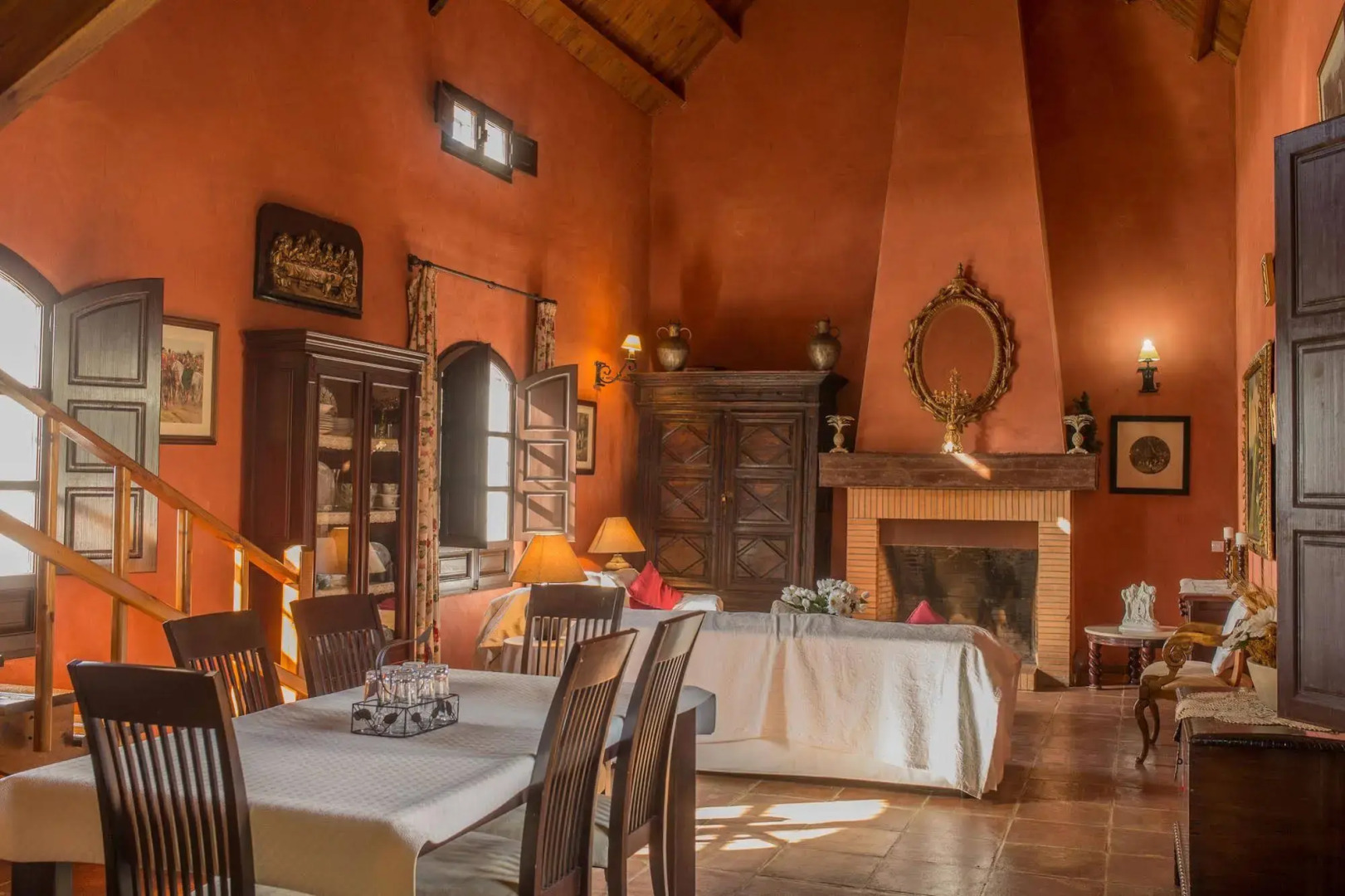 Hacienda las Marciagas