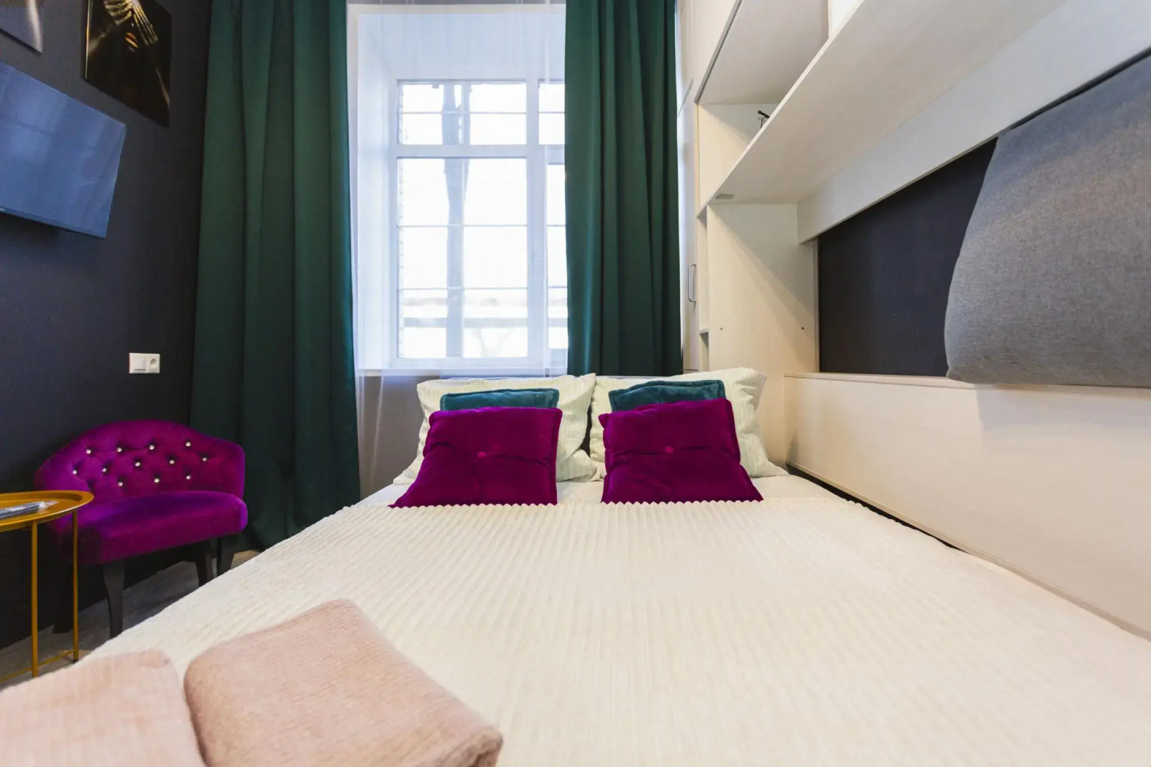 Dayker City на улице Шейнкмана 86А