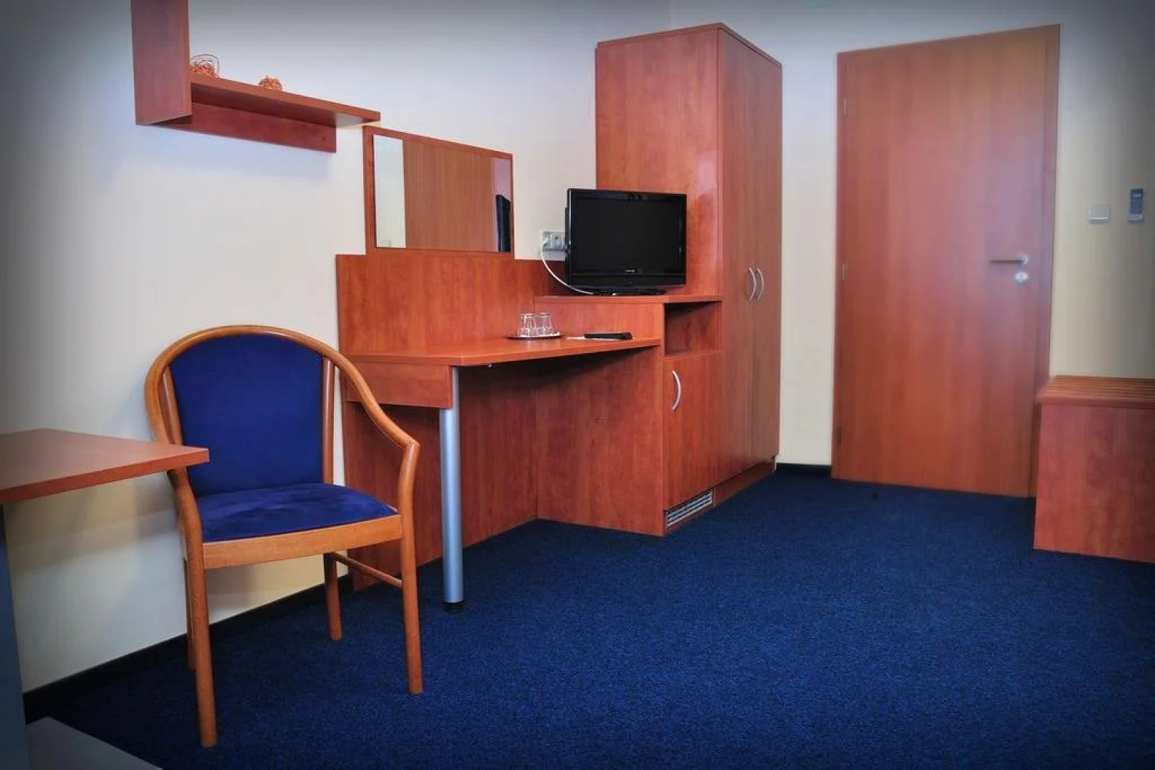 Penzion Přeštěnice