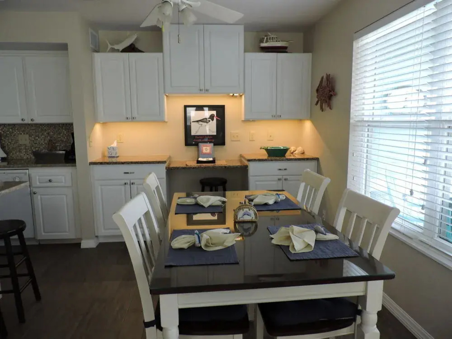 Natures Landing Condominiums