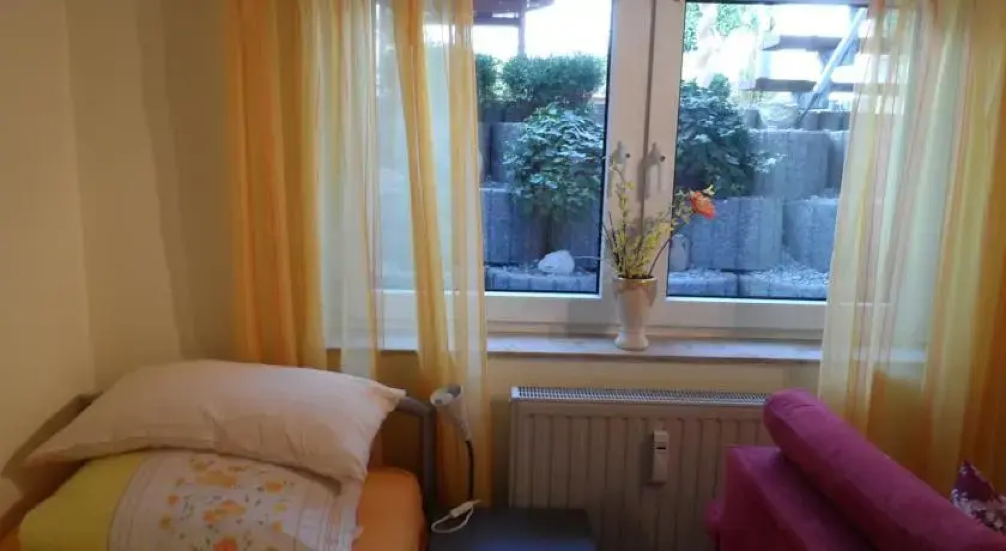 Studio Apartment Düsseldorf