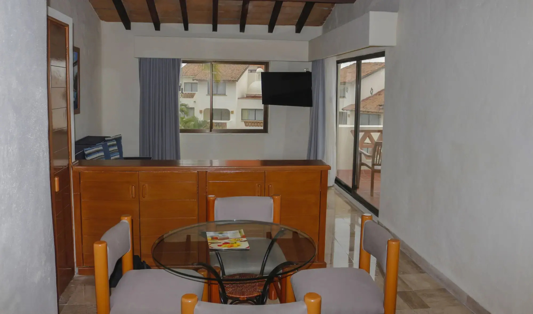 Plaza Pelicanos Grand Beach Resort - All Inclusive