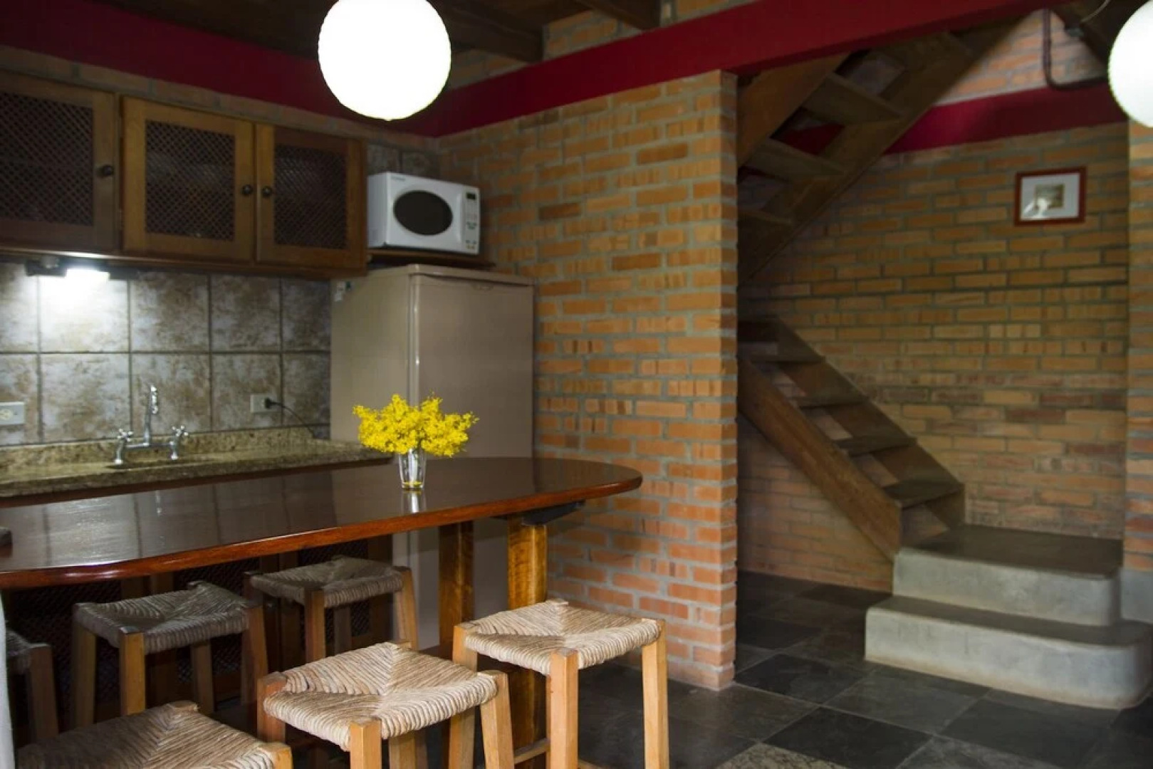 Pousada Além do Jardim