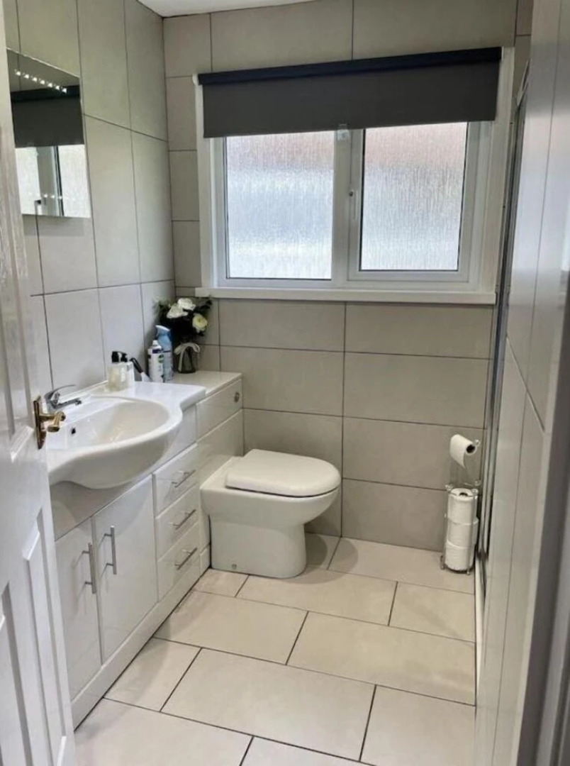 Cornish Holiday - 91 Hengar Manor