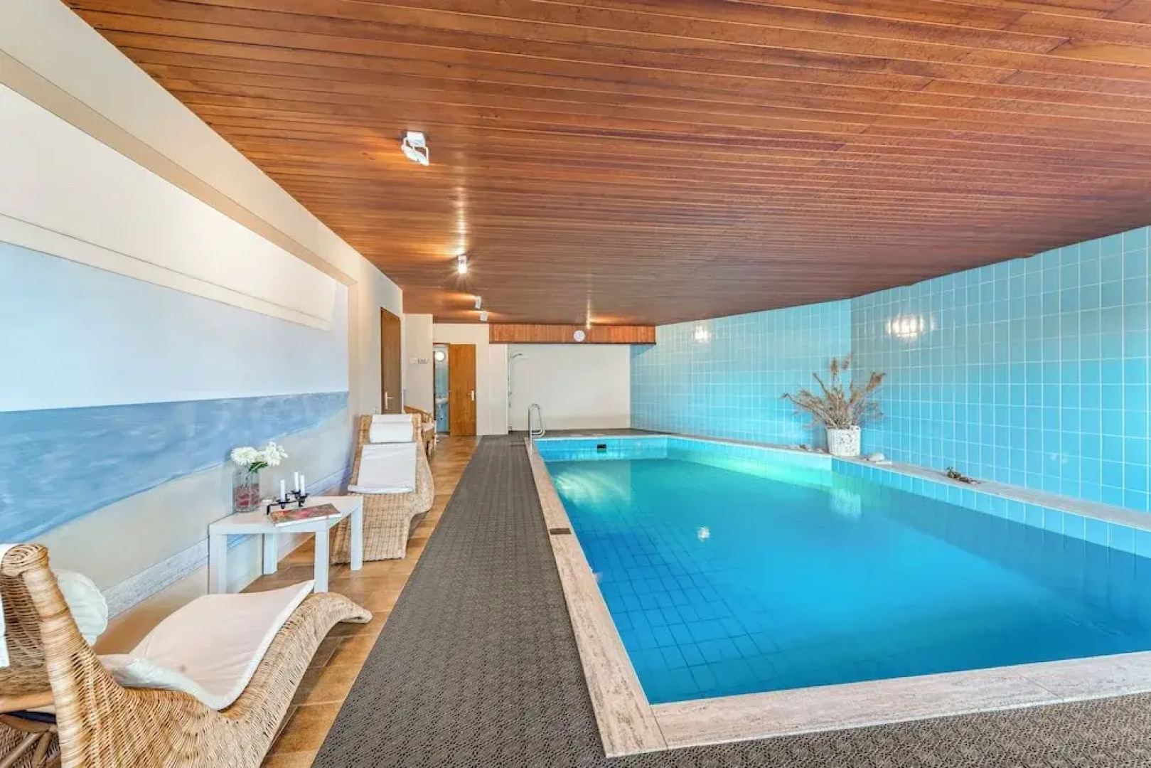 Apartment Graziella With Pool And View