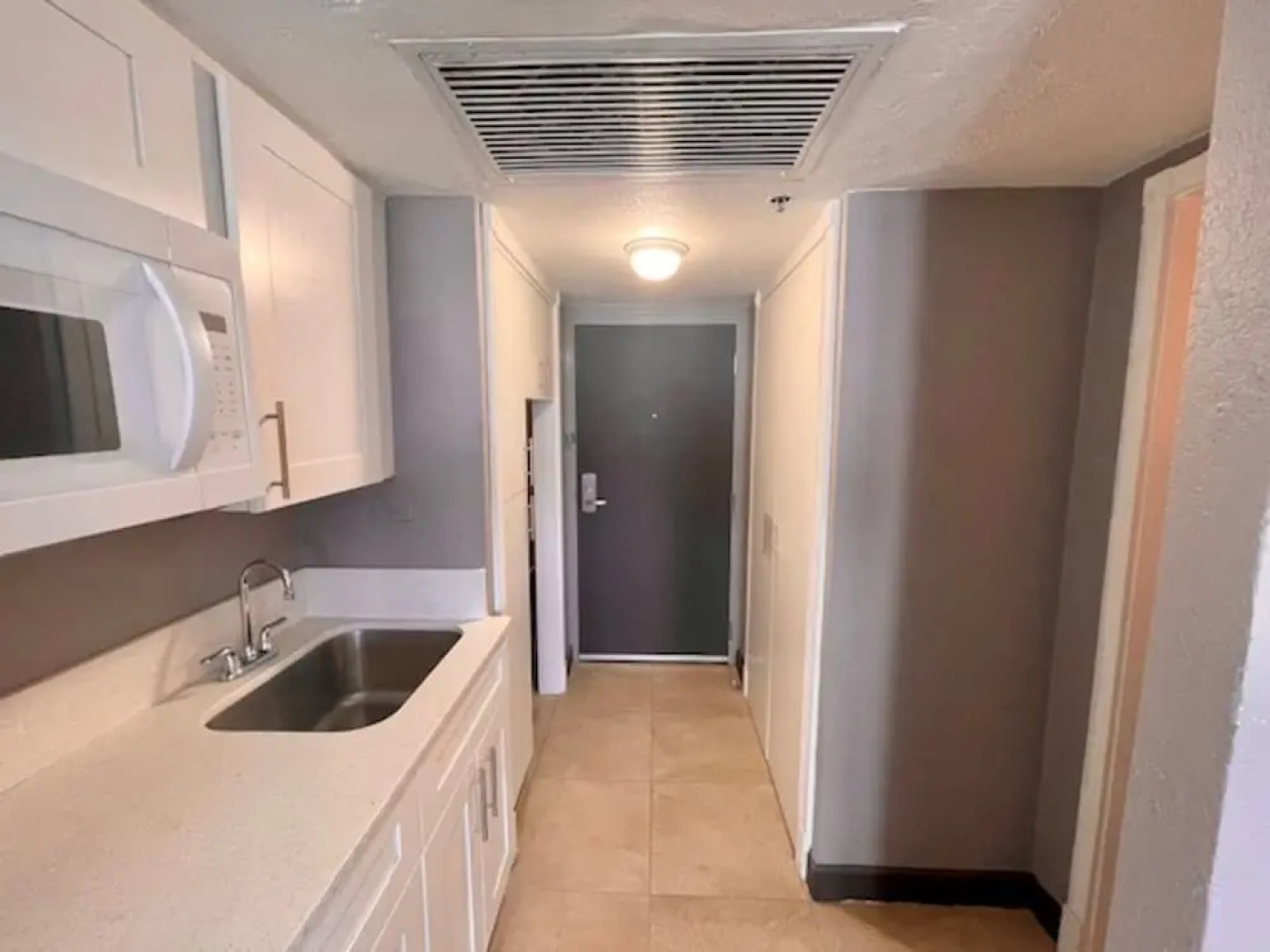 Areia Azul Aparts Miami