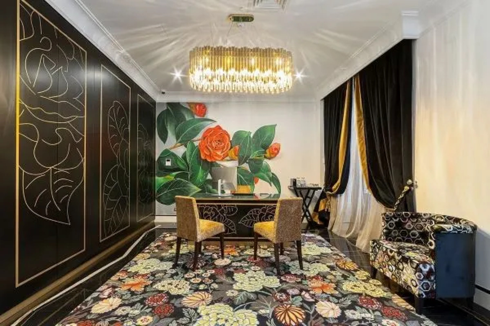 Sintra Marmoris Camélia