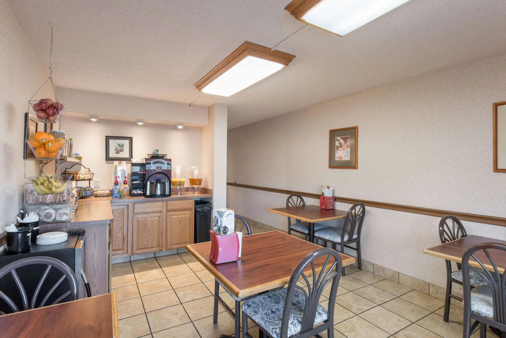 Econo Lodge Grand Junction North