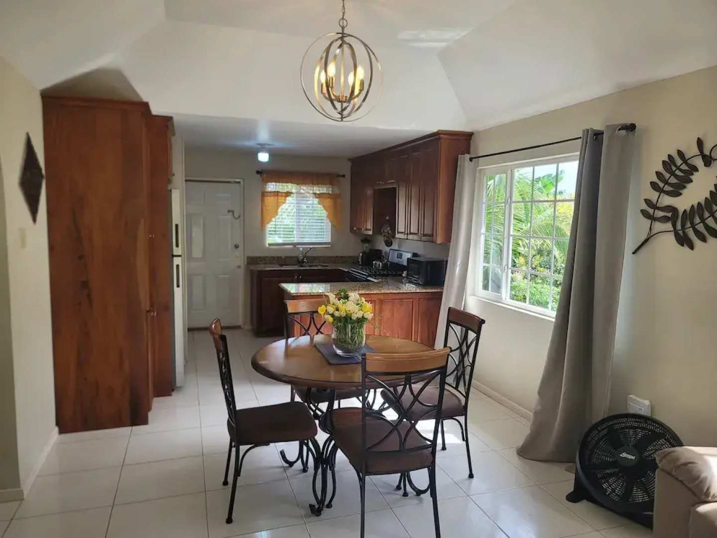 Soleil Coastal Retreat