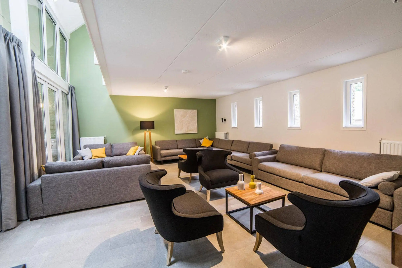 Dormio Resort Maastricht