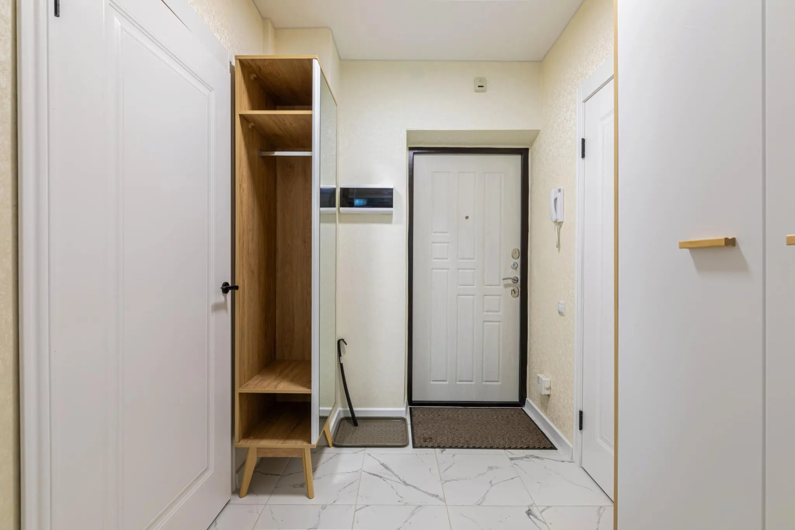 Apartamenty na ulice Schastlivaya 16