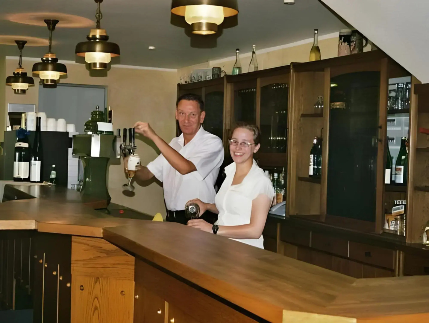 Parkhotel Borken-Hessen