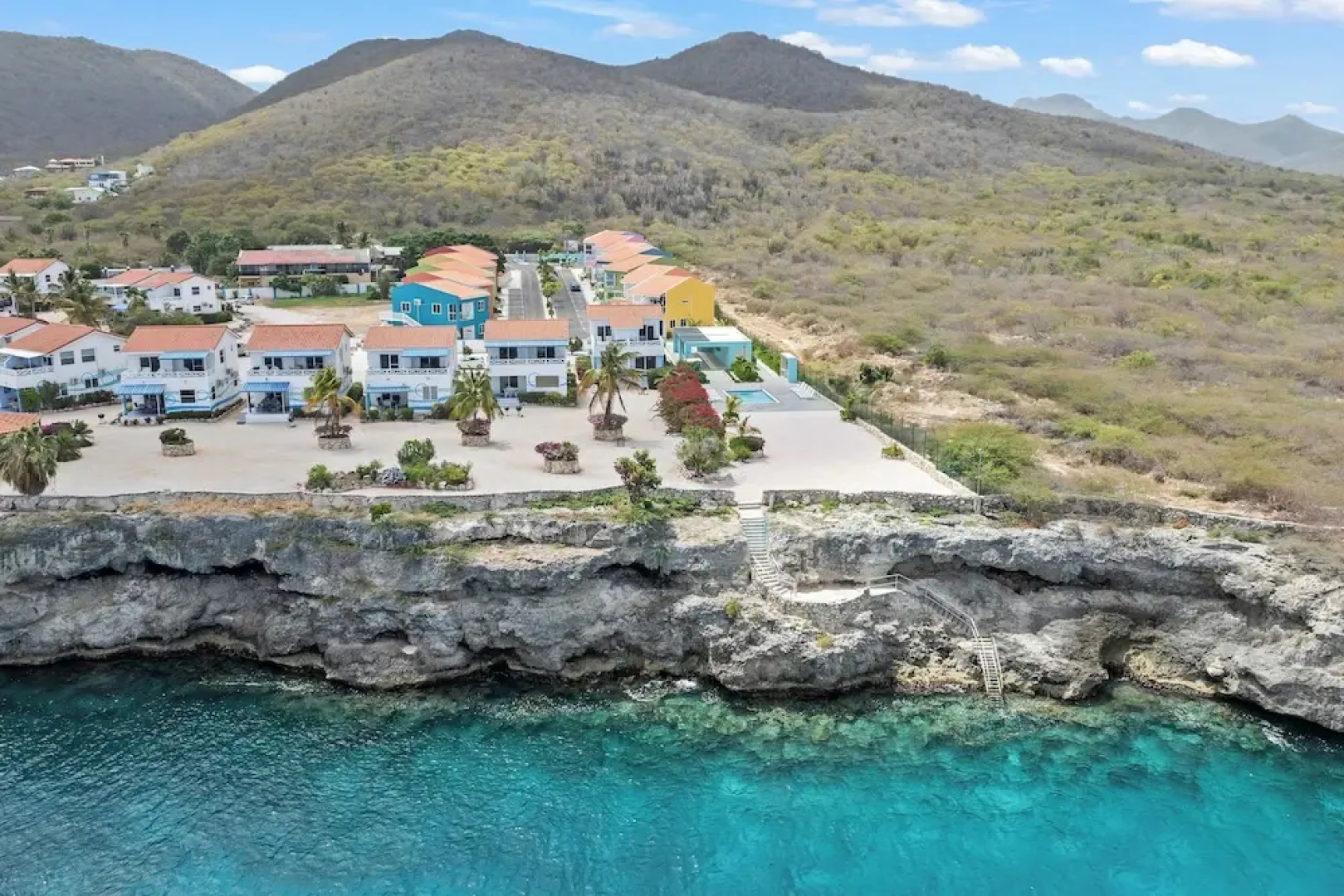 Punta azul 12A Ocean resort