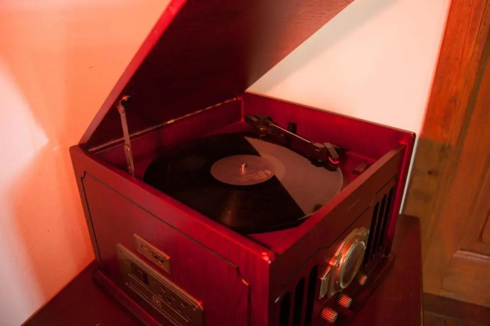 Casa Santa Margherita Bis