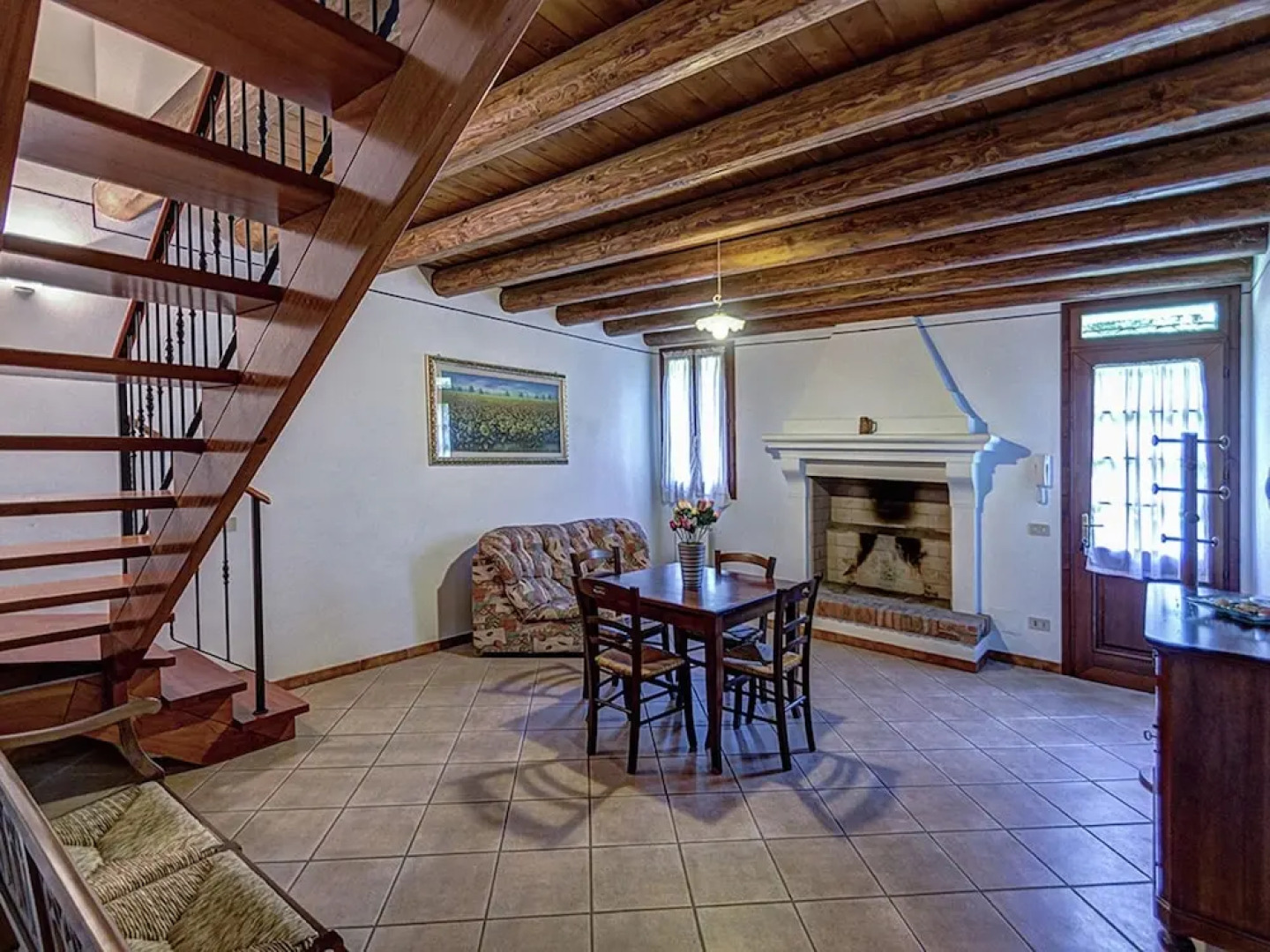 Countryside Bliss With Pool & Tennis