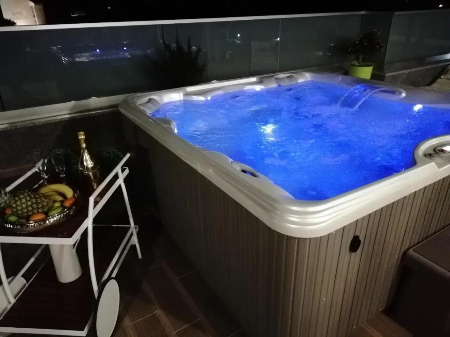 Apartments Villa Katija