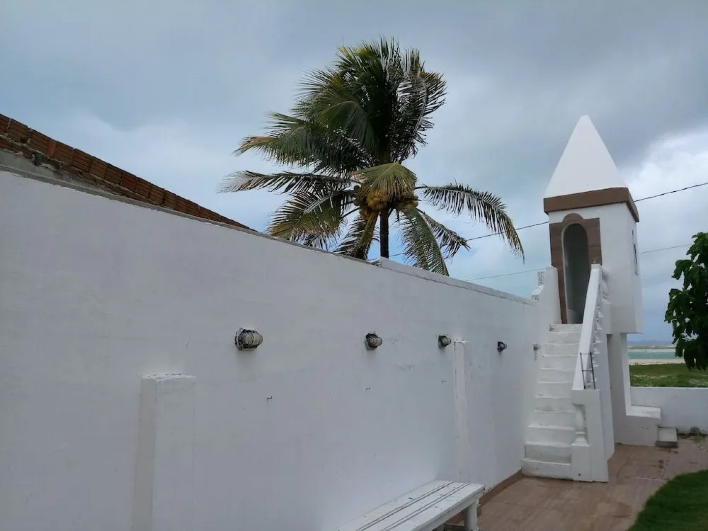 Pousada Vila da Barra