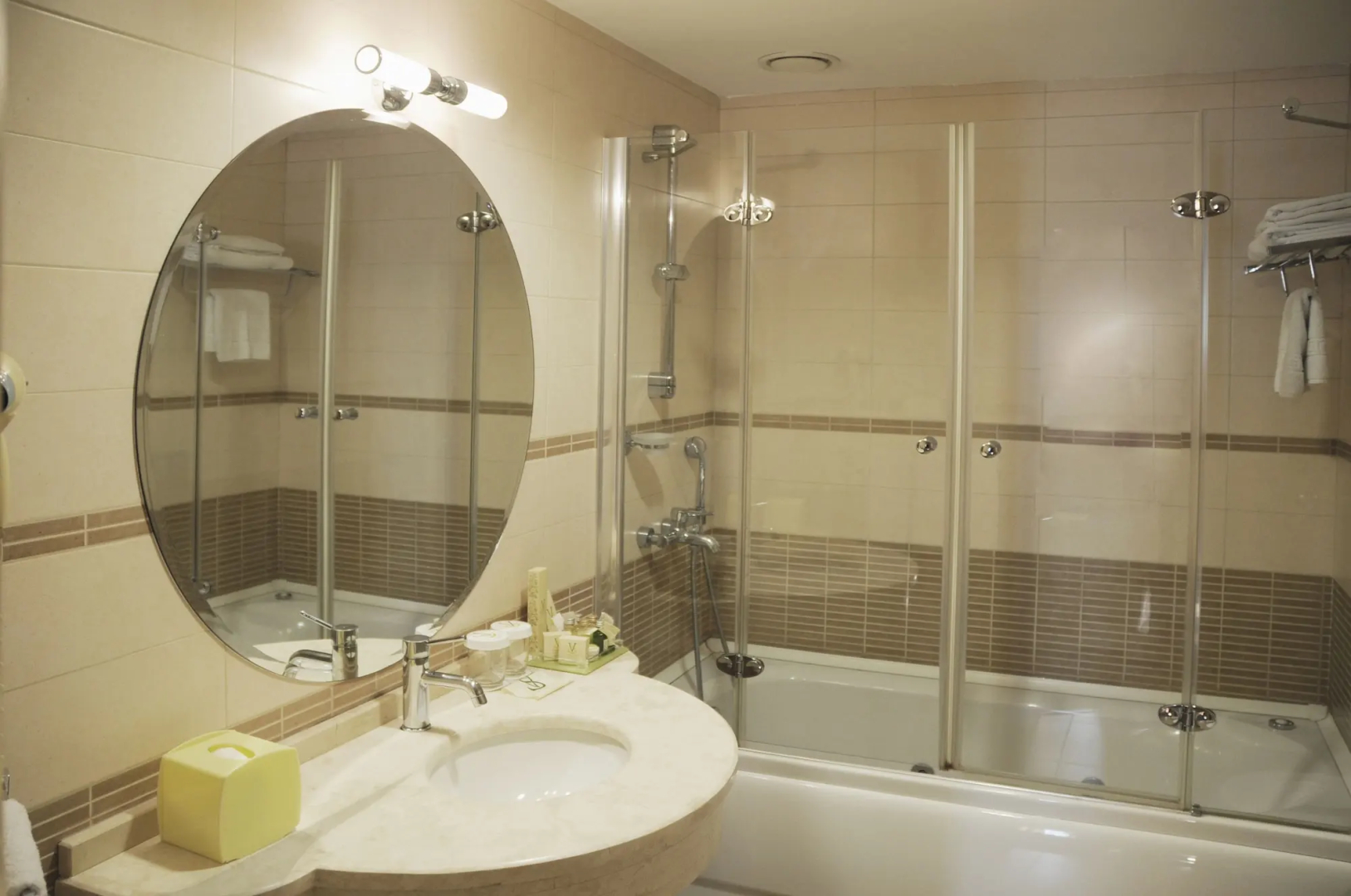 SV Business Hotel Taksim İstanbul