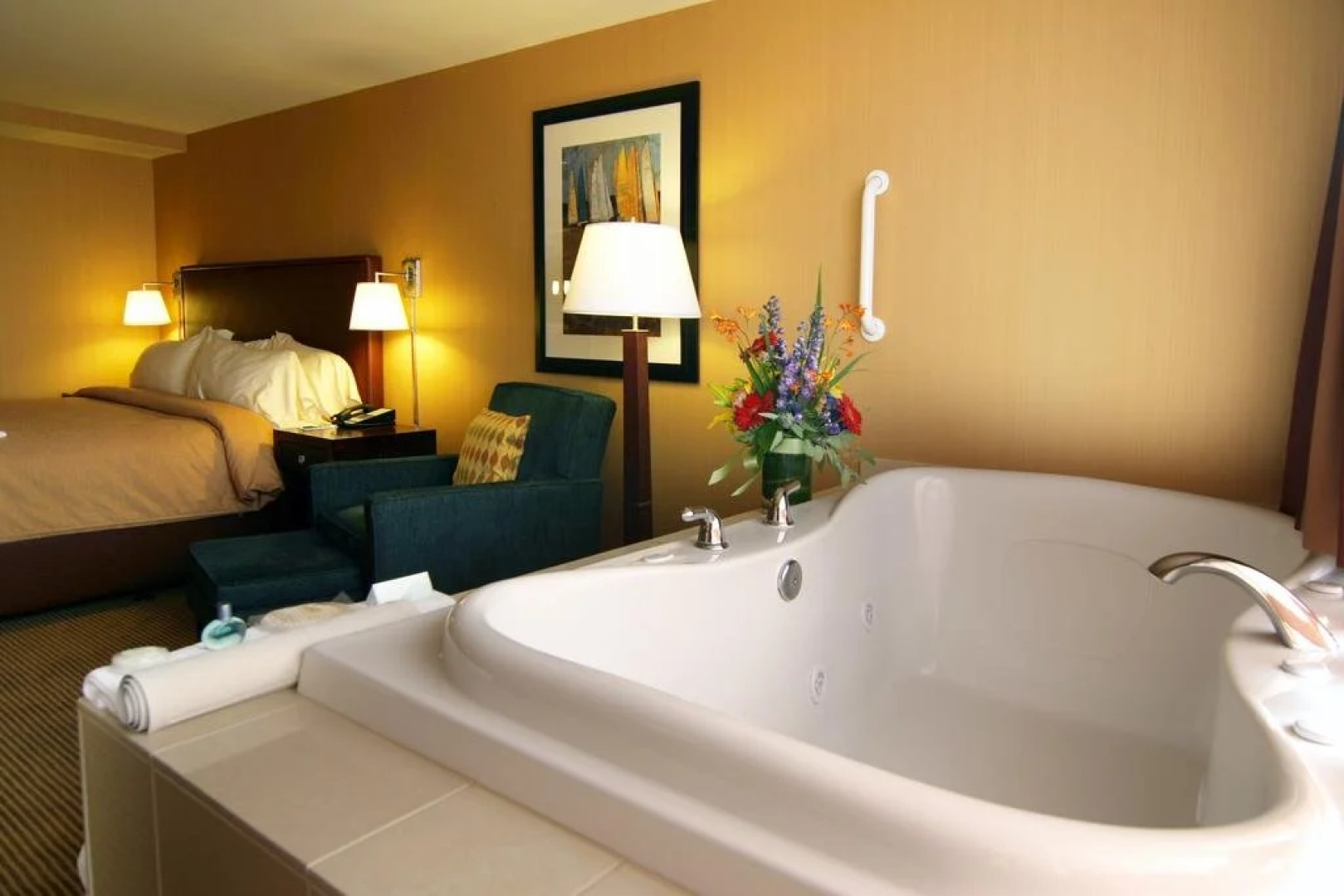 Silver Cloud Hotel - Stadium