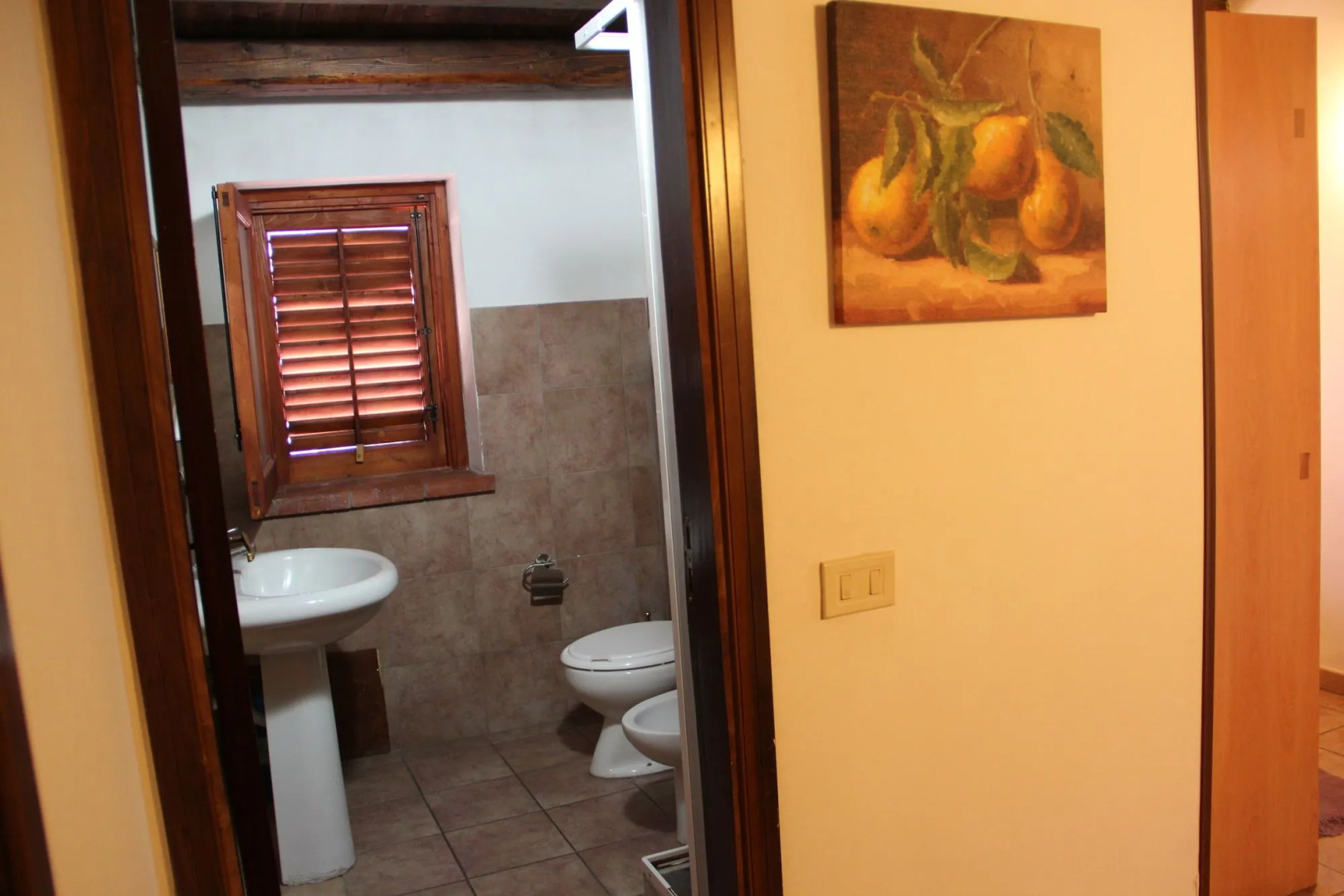 Terrasini 2000 Case Vacanza