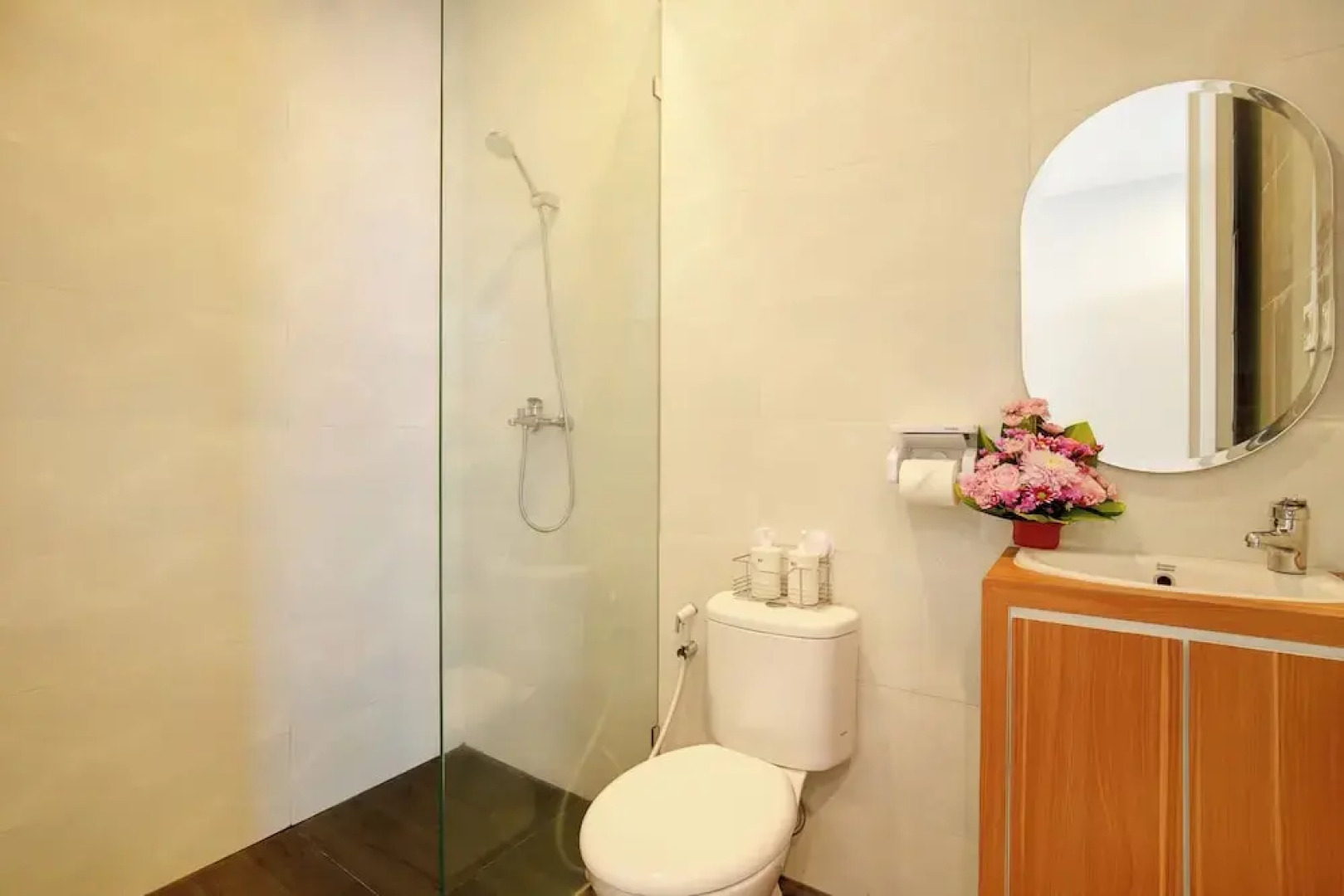 Brand New Villa Tentrem 2 Canggu