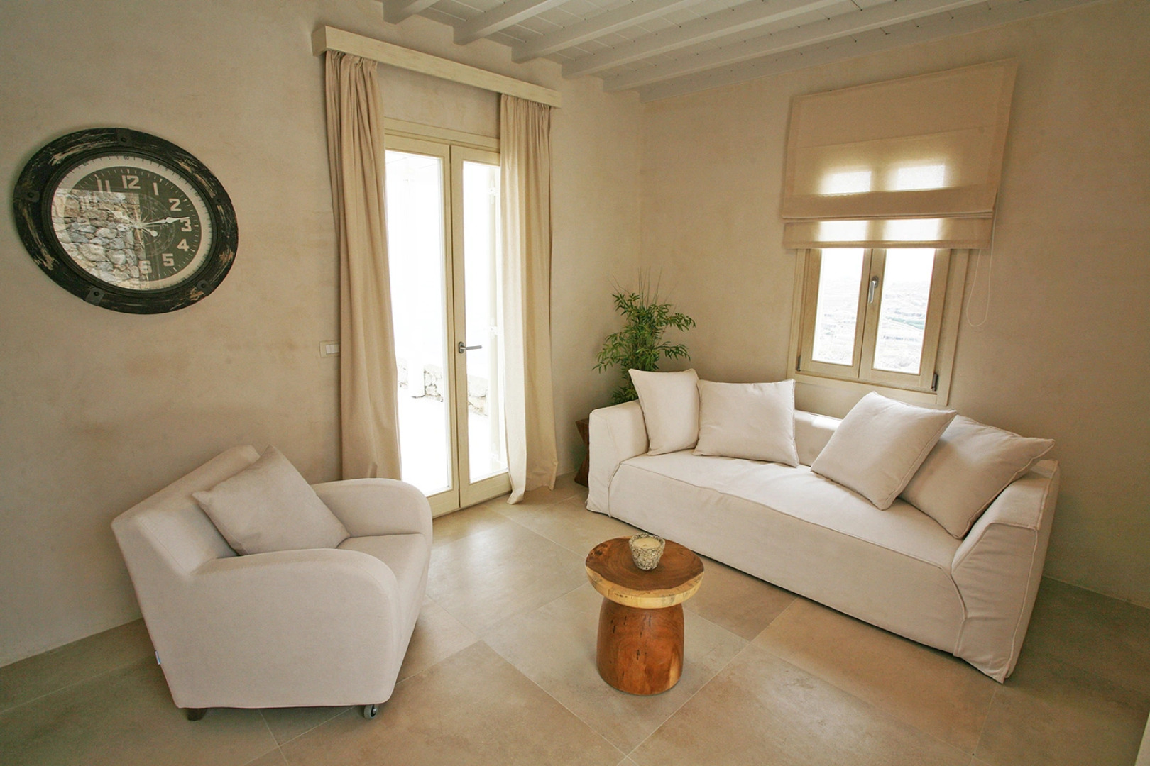 Atlantis Beach Residence