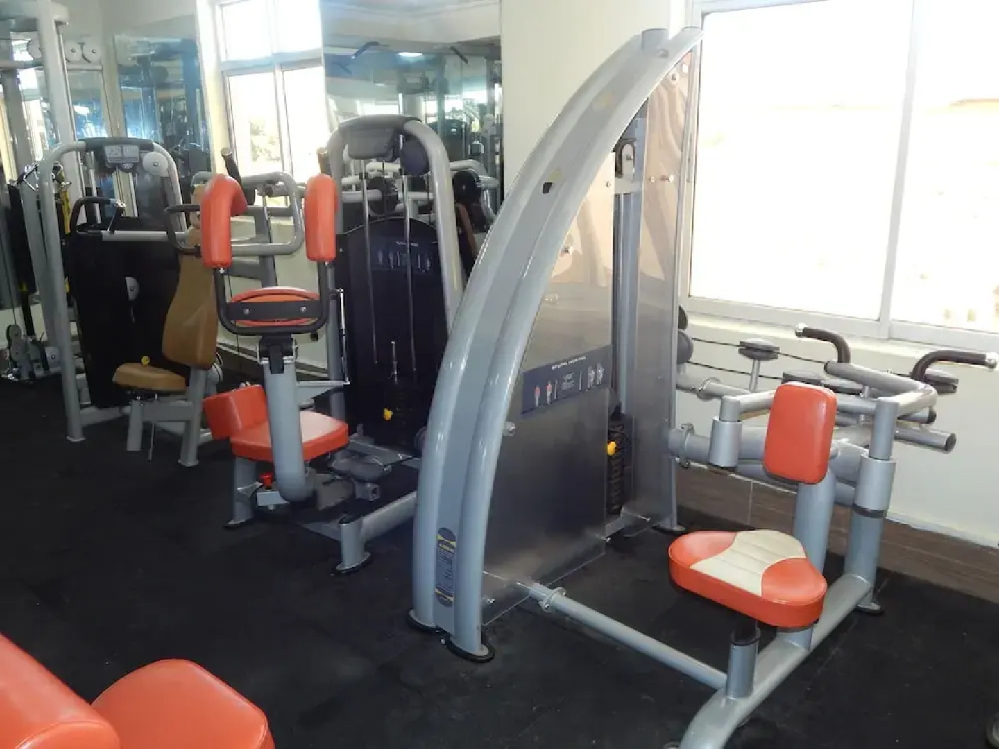 Lexingtone Hotel Narok Kenya