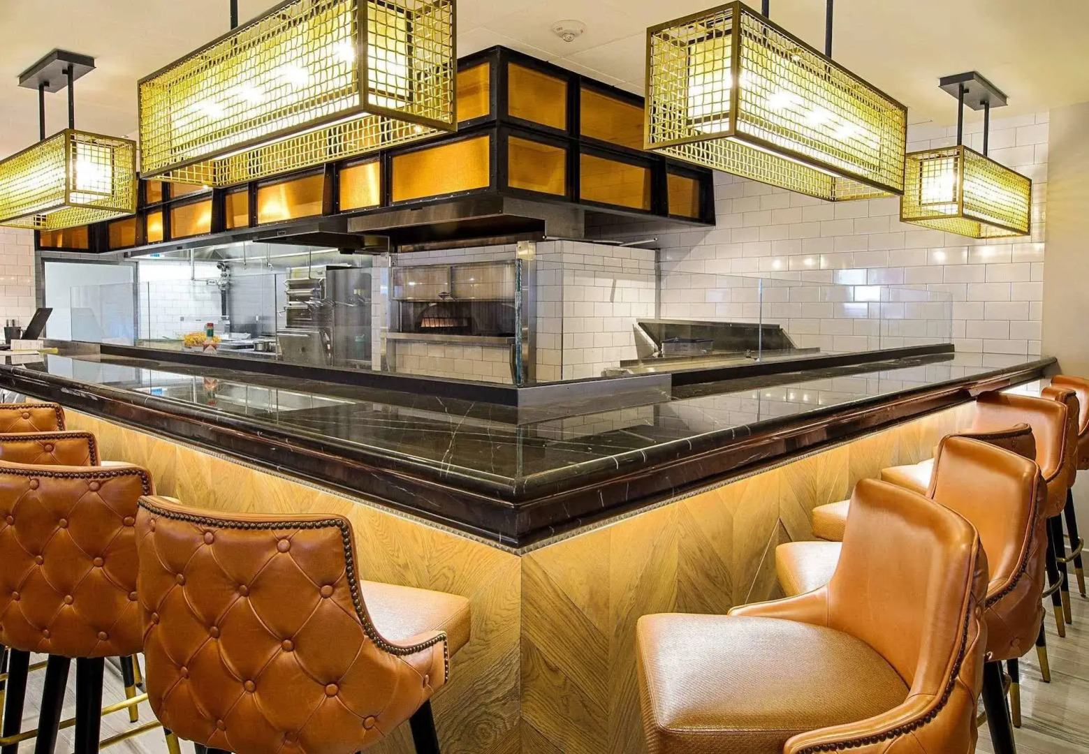 WATERMARK Baton Rouge, Autograph Collection