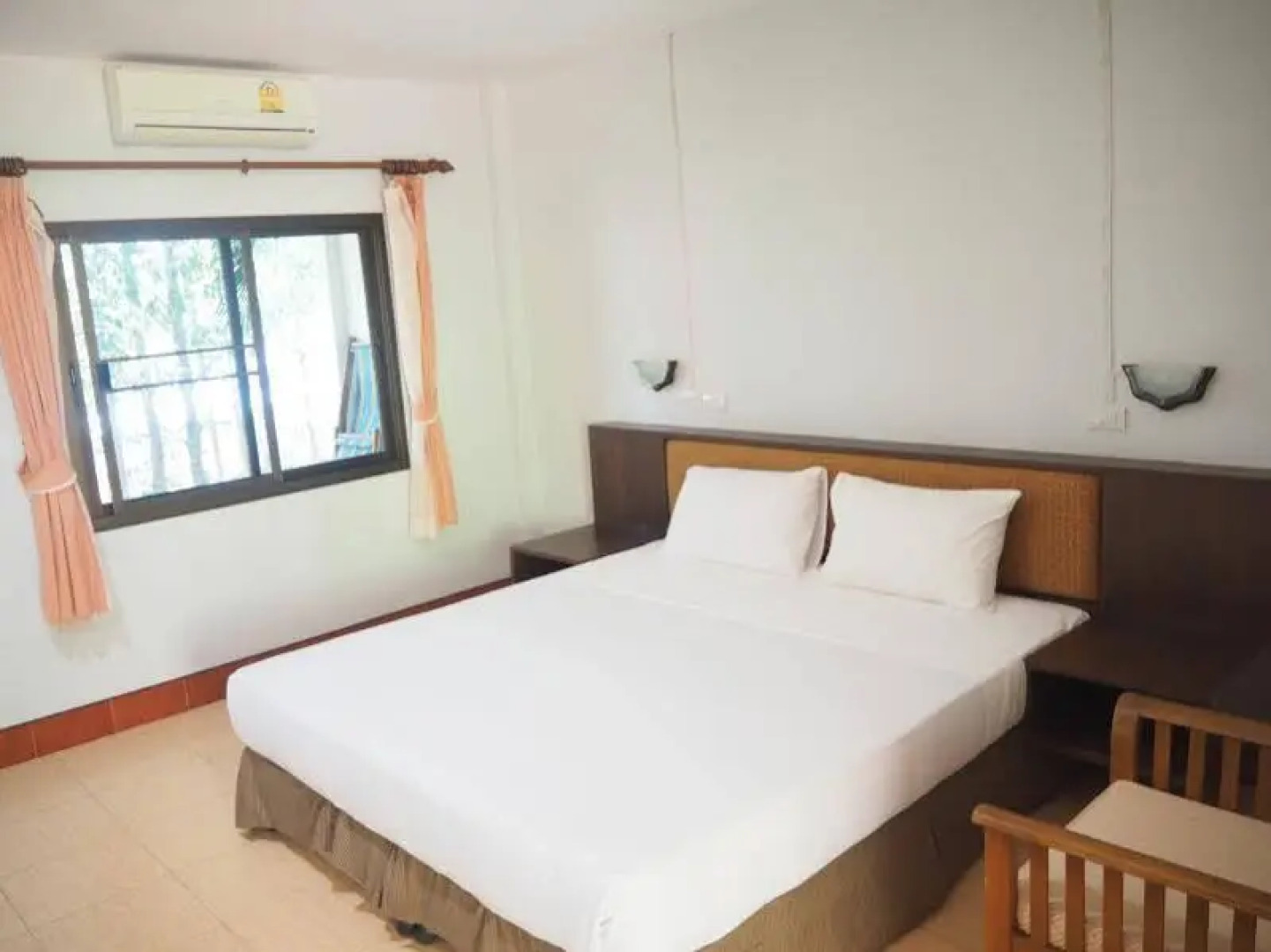 Heimat Garden Resort