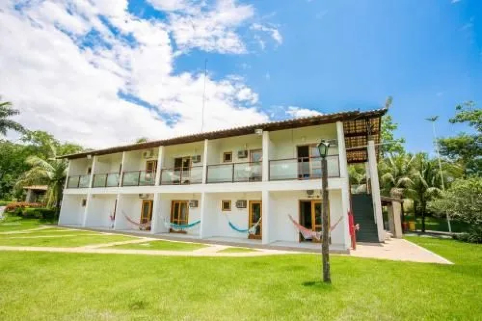 Baoba Pousada e Restaurante