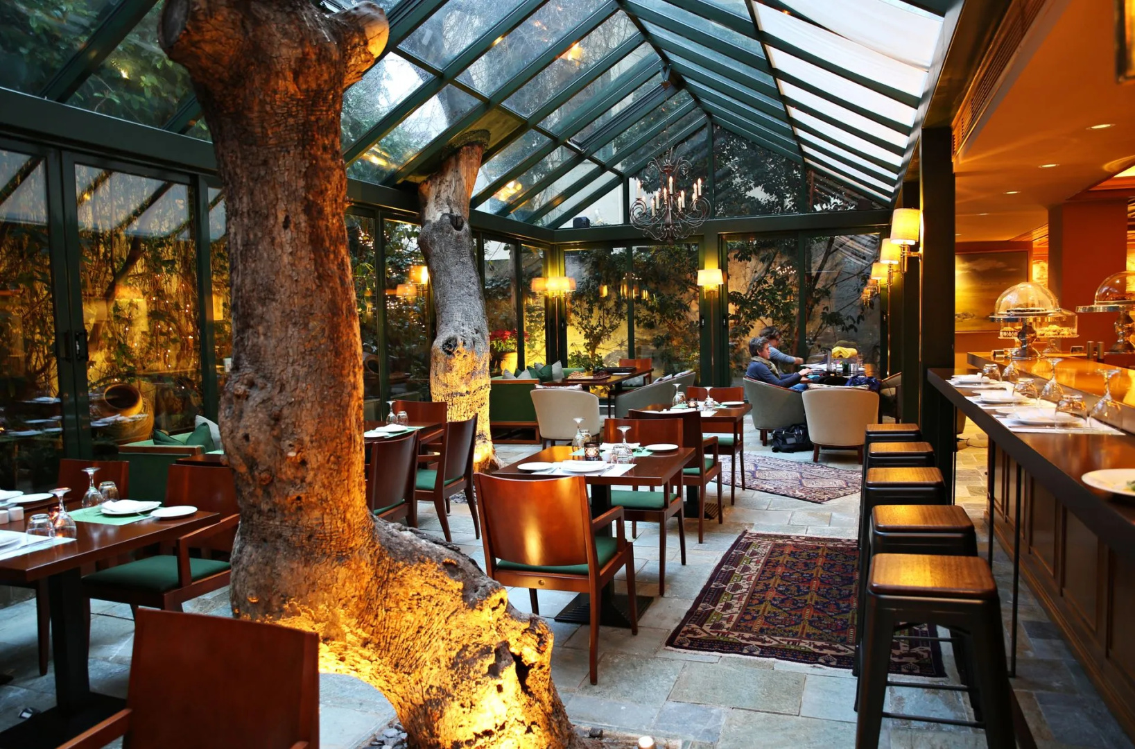 Herodion Athens