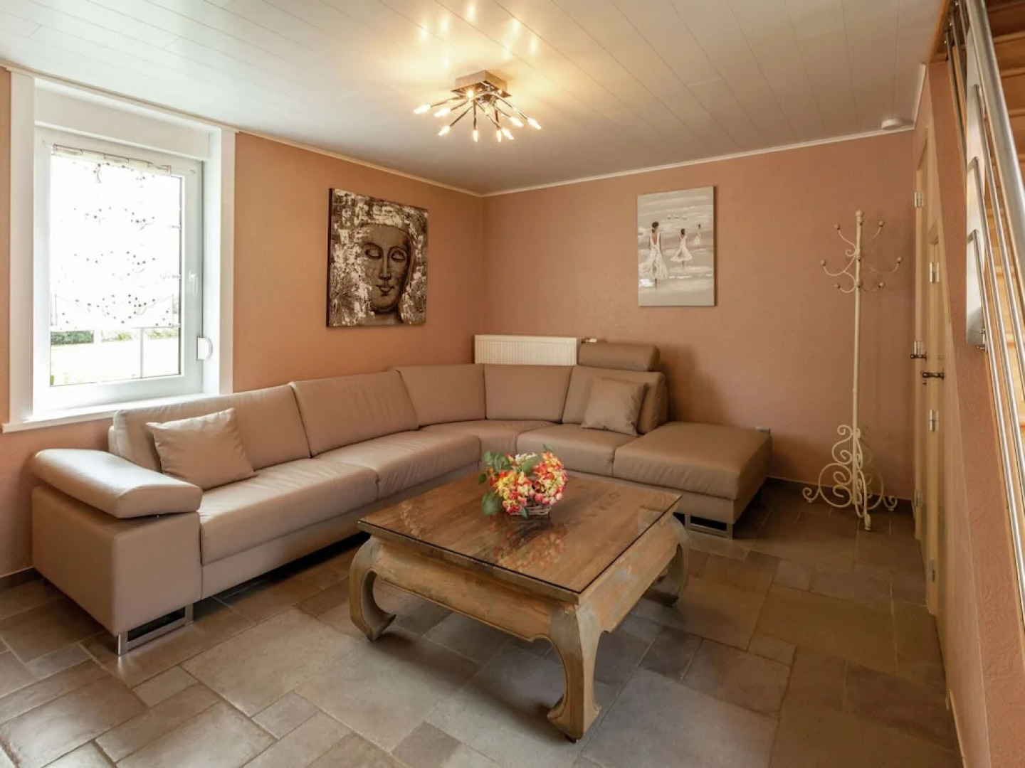 Le Bizet Vacation Home