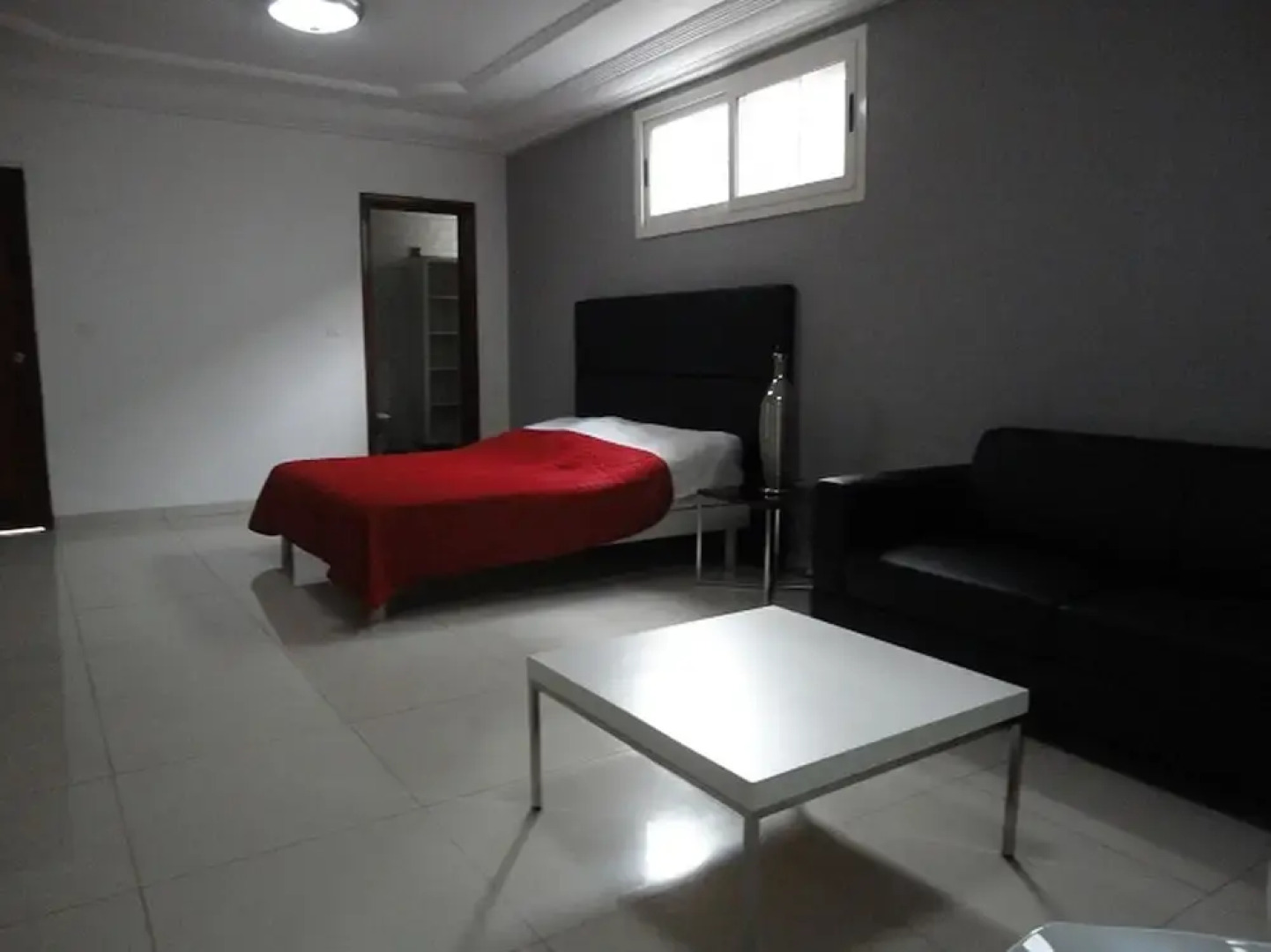 Villa de prestige Mermoz