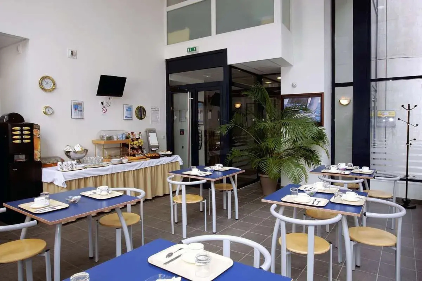 Zenitude Hôtel-Résidences Le Havre Centre